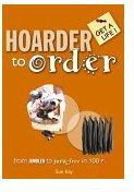hoarder to order cover